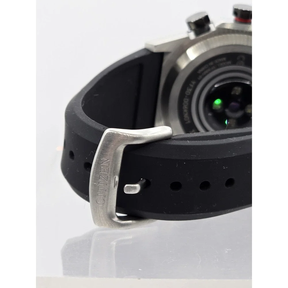 Citizen‎ CZ Smart PQ2 Hybrid Smartwatch JX2007-09E - Used Excellent